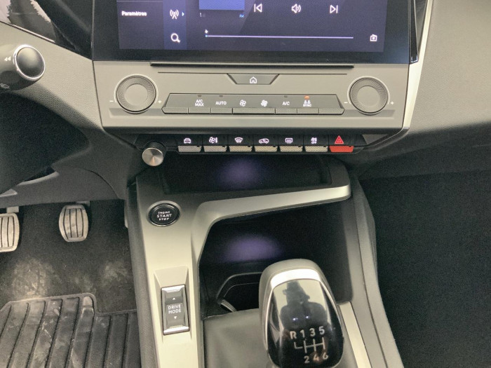 Peugeot 308 PureTech 110ch S&S BVM6 Active Pack