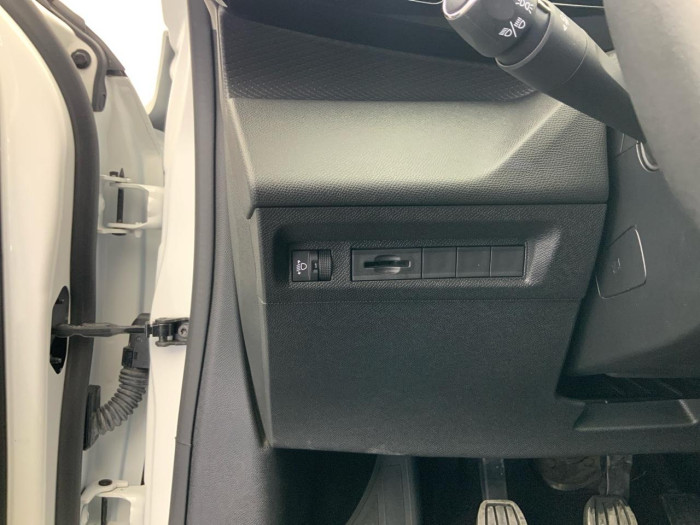 Peugeot 308 PureTech 110ch S&S BVM6 Active Pack