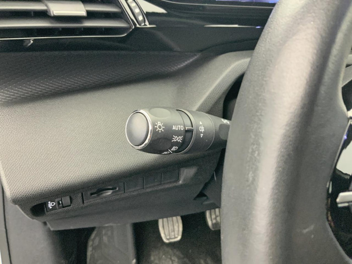 Peugeot 308 PureTech 110ch S&S BVM6 Active Pack