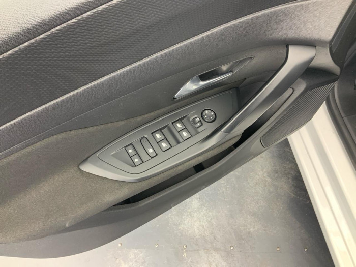 Peugeot 308 PureTech 110ch S&S BVM6 Active Pack