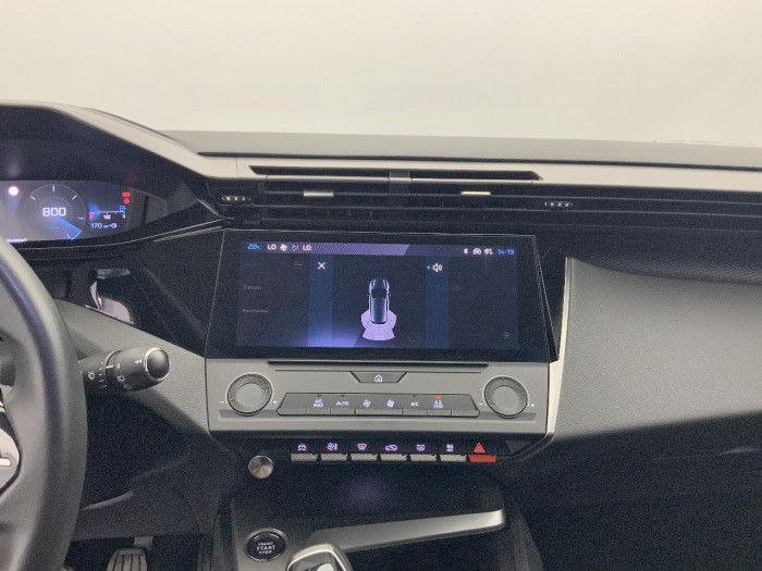 Peugeot 308 PureTech 110ch S&S BVM6 Active Pack