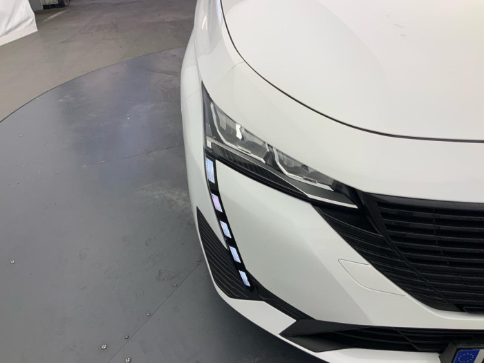 Peugeot 308 PureTech 110ch S&S BVM6 Active Pack