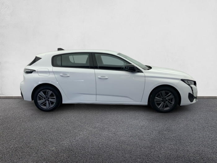 Peugeot 308 PureTech 110ch S&S BVM6 Active Pack