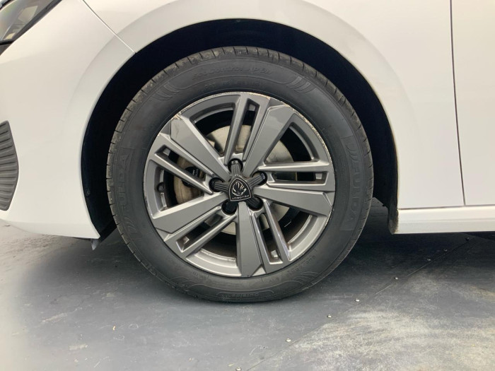 Peugeot 308 PureTech 110ch S&S BVM6 Active Pack