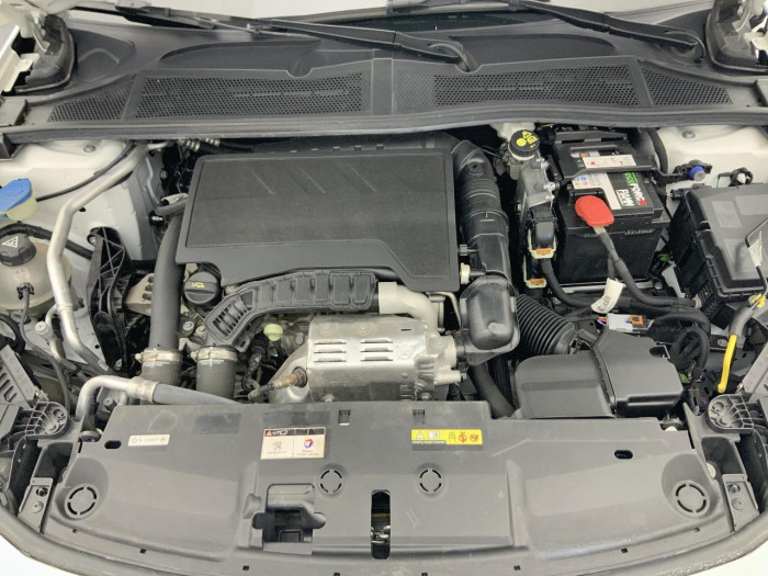 Peugeot 308 PureTech 110ch S&S BVM6 Active Pack