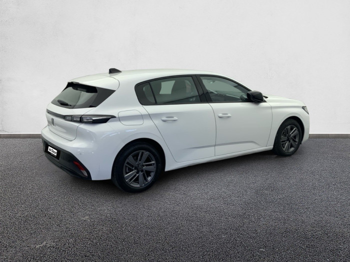 Peugeot 308 PureTech 110ch S&S BVM6 Active Pack