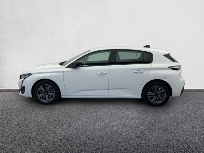 Peugeot 308 PureTech 110ch S&S BVM6 Active Pack