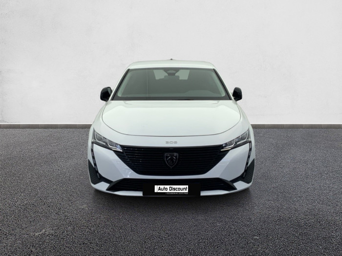 Peugeot 308 PureTech 110ch S&S BVM6 Active Pack