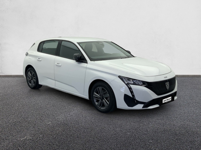 Peugeot 308 PureTech 110ch S&S BVM6 Active Pack