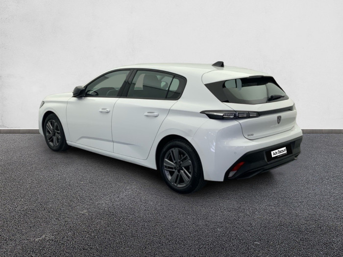 Peugeot 308 PureTech 110ch S&S BVM6 Active Pack