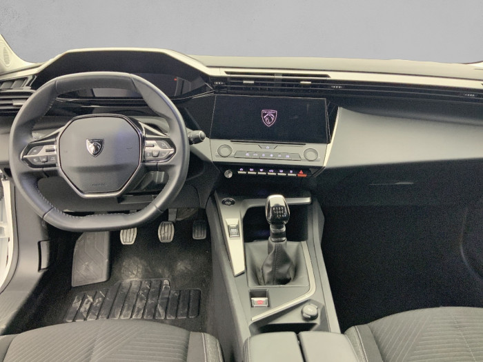Peugeot 308 PureTech 110ch S&S BVM6 Active Pack