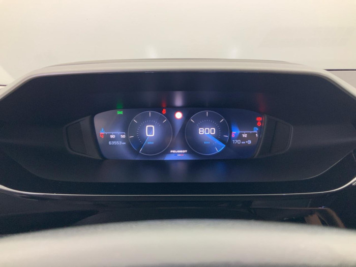 Peugeot 308 PureTech 110ch S&S BVM6 Active Pack