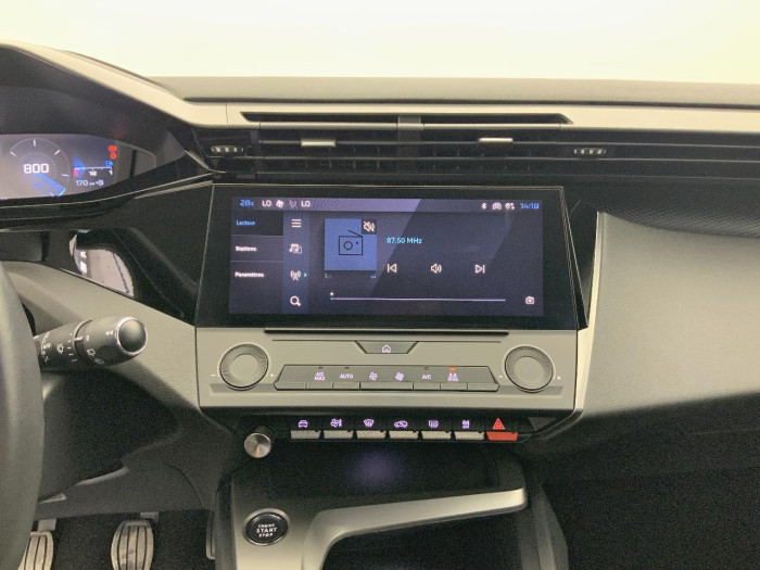 Peugeot 308 PureTech 110ch S&S BVM6 Active Pack