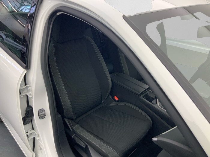 Peugeot 308 PureTech 110ch S&S BVM6 Active Pack