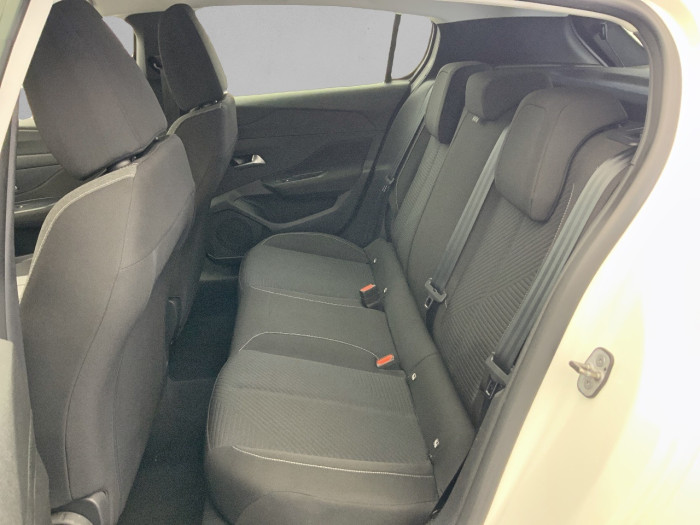 Peugeot 308 PureTech 110ch S&S BVM6 Active Pack