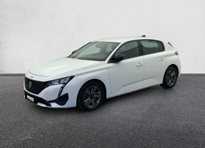 Peugeot 308 PureTech 110ch S&S BVM6 Active Pack