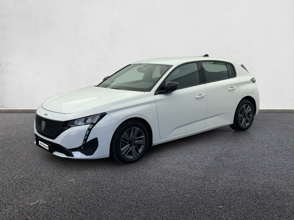 Peugeot 308 PureTech 110ch S&S BVM6 Active Pack