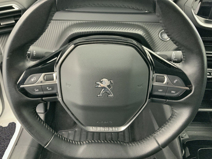 Peugeot 208 BUSINESS R ELECTRIQUE ELECTRIQUE 50 KWH 136 ACTIVE BUSINESS R