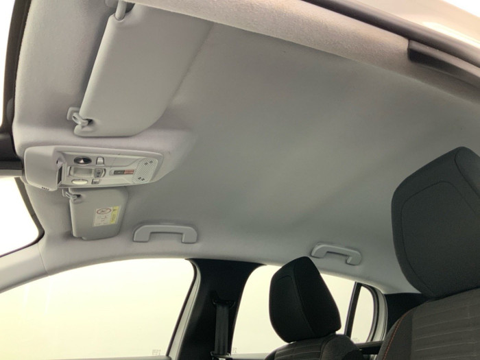 Peugeot 208 BUSINESS R ELECTRIQUE ELECTRIQUE 50 KWH 136 ACTIVE BUSINESS R