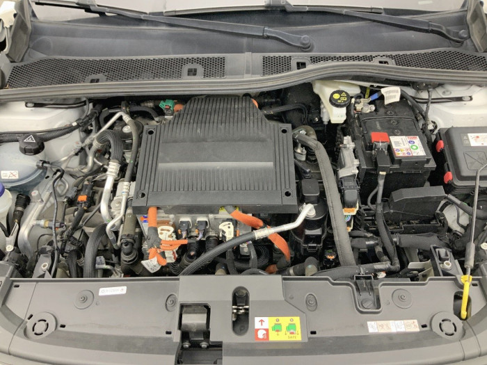 Peugeot 208 BUSINESS R ELECTRIQUE ELECTRIQUE 50 KWH 136 ACTIVE BUSINESS R