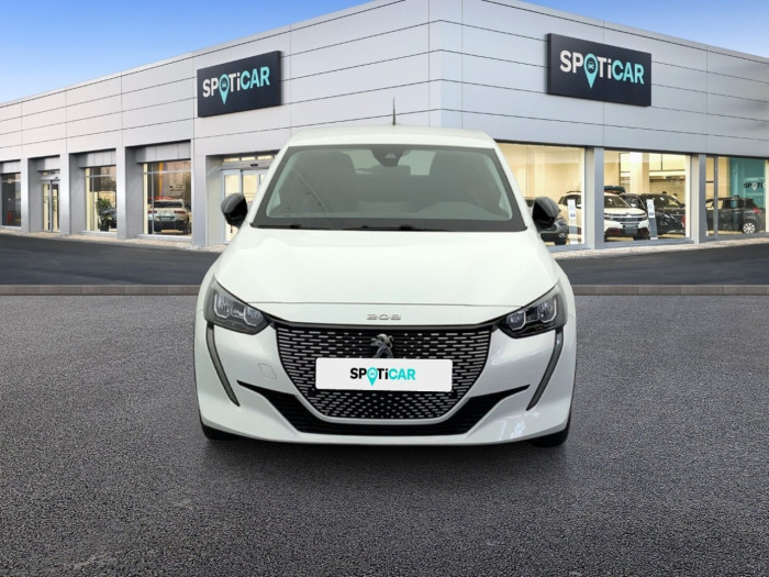 Peugeot 208 BUSINESS R ELECTRIQUE ELECTRIQUE 50 KWH 136 ACTIVE BUSINESS R