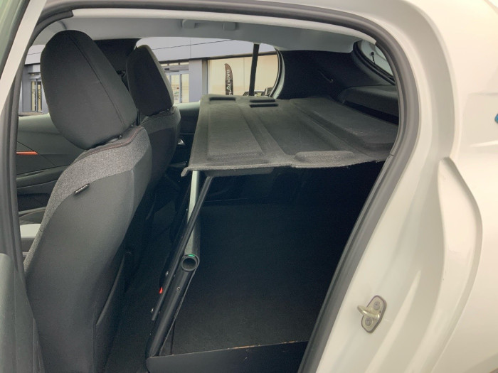 Peugeot 208 BUSINESS R ELECTRIQUE ELECTRIQUE 50 KWH 136 ACTIVE BUSINESS R