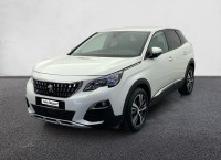 Peugeot 3008 Puretech 130ch S&S EAT8 Allure