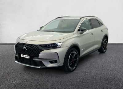 DS DS7 CROSSBACK BlueHDi 130 EAT8 Performance Line+