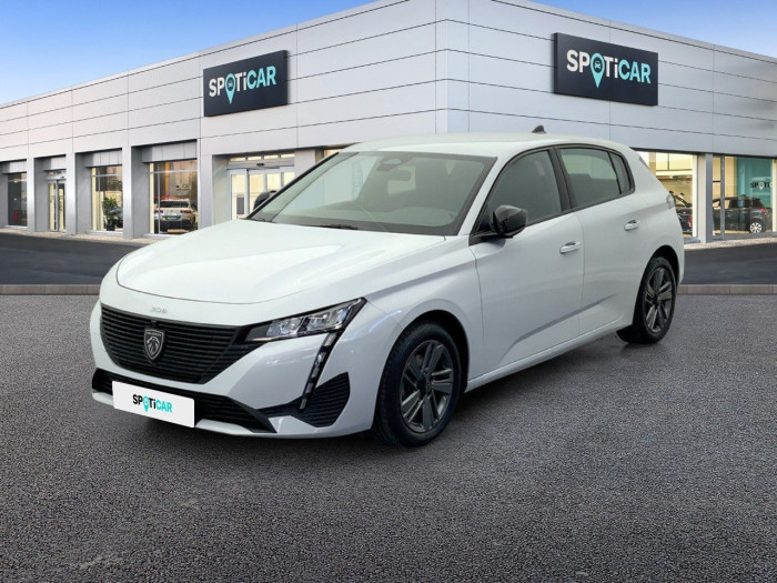 Peugeot 308 PureTech 130ch S&S BVM6 Active Pack
