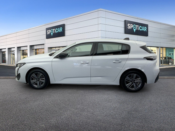 Peugeot 308 PureTech 130ch S&S BVM6 Active Pack