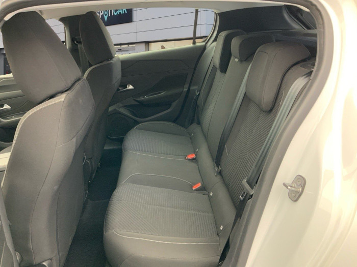 Peugeot 308 PureTech 130ch S&S BVM6 Active Pack