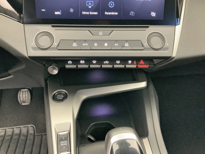 Peugeot 308 PureTech 130ch S&S BVM6 Active Pack