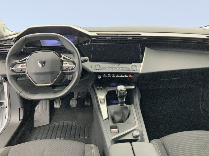 Peugeot 308 PureTech 130ch S&S BVM6 Active Pack