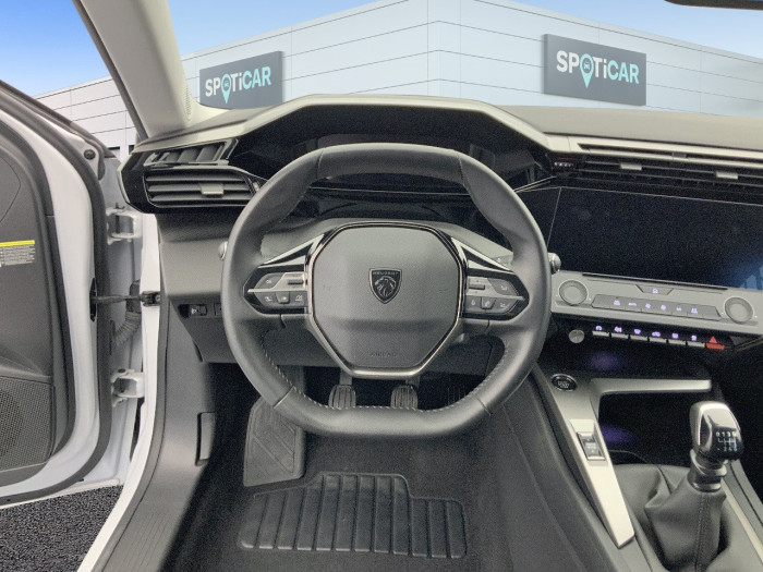 Peugeot 308 PureTech 130ch S&S BVM6 Active Pack