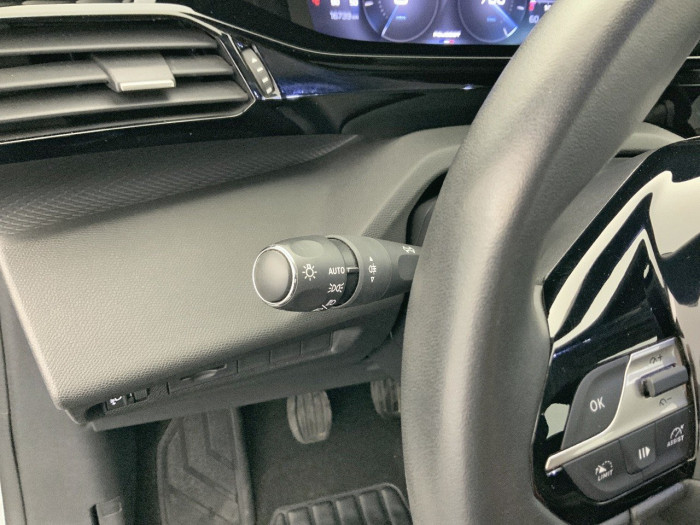 Peugeot 308 PureTech 130ch S&S BVM6 Active Pack