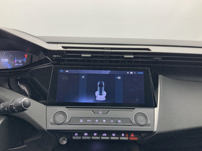 Peugeot 308 PureTech 130ch S&S BVM6 Active Pack