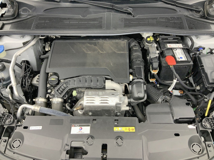 Peugeot 308 PureTech 130ch S&S BVM6 Active Pack