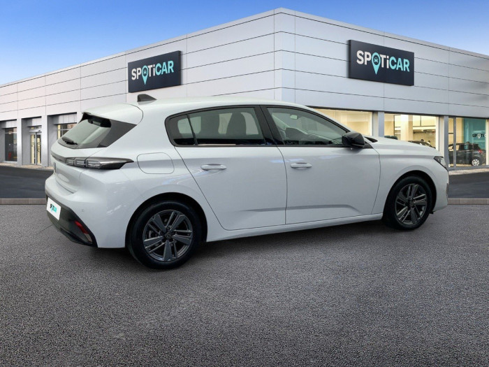 Peugeot 308 PureTech 130ch S&S BVM6 Active Pack