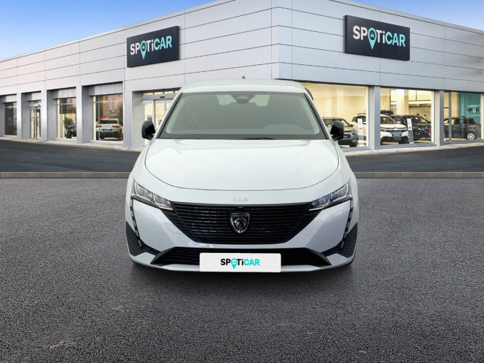 Peugeot 308 PureTech 130ch S&S BVM6 Active Pack