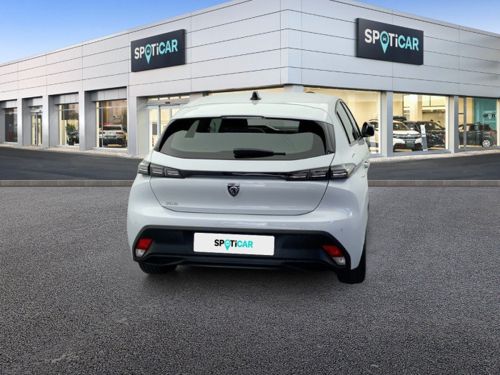 Peugeot 308 PureTech 130ch S&S BVM6 Active Pack