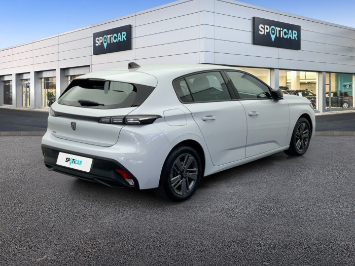 Peugeot 308 PureTech 130ch S&S BVM6 Active Pack