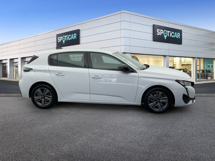 Peugeot 308 PureTech 130ch S&S BVM6 Active Pack