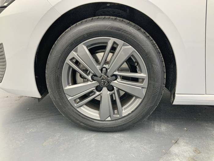 Peugeot 308 PureTech 130ch S&S BVM6 Active Pack