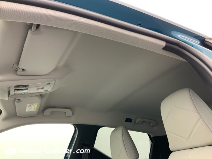 DS DS 3 Crossback DS3 Crossback PureTech 130 EAT8 Grand Chic