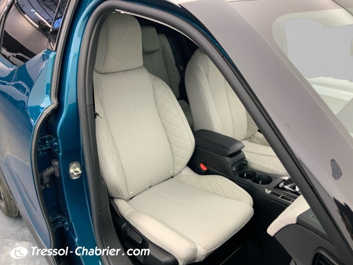 DS DS 3 Crossback DS3 Crossback PureTech 130 EAT8 Grand Chic