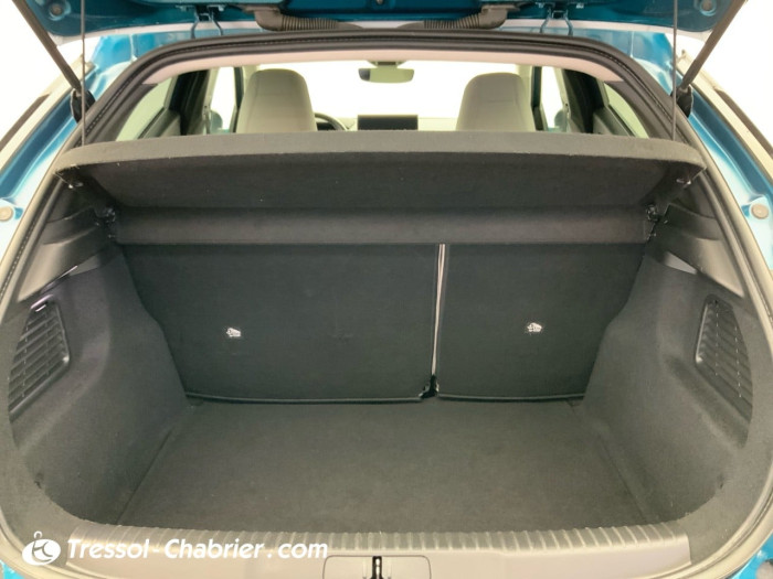 DS DS 3 Crossback DS3 Crossback PureTech 130 EAT8 Grand Chic