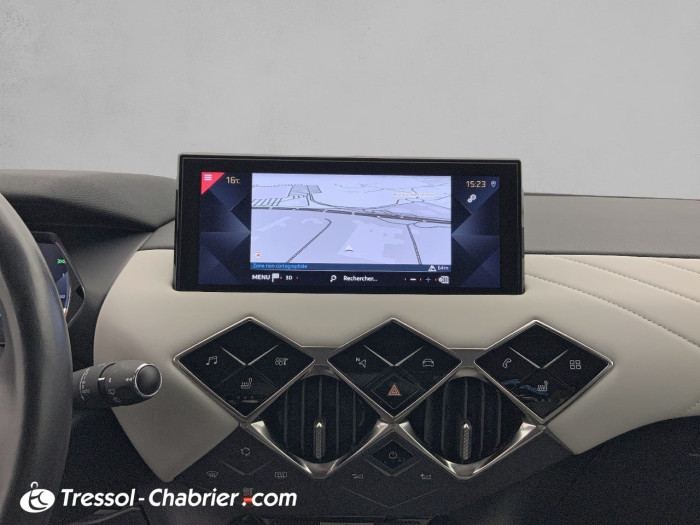DS DS 3 Crossback DS3 Crossback PureTech 130 EAT8 Grand Chic