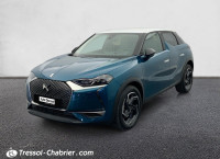 DS DS 3 Crossback DS3 Crossback PureTech 130 EAT8 Grand Chic