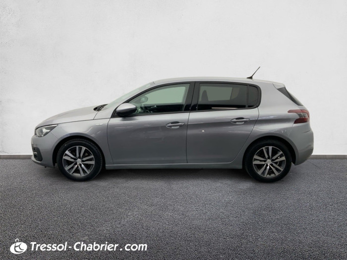 Peugeot 308 BlueHDi 130ch S&S BVM6 Style