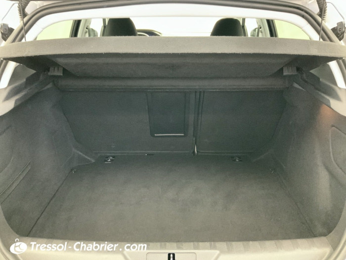 Peugeot 308 BlueHDi 130ch S&S BVM6 Style